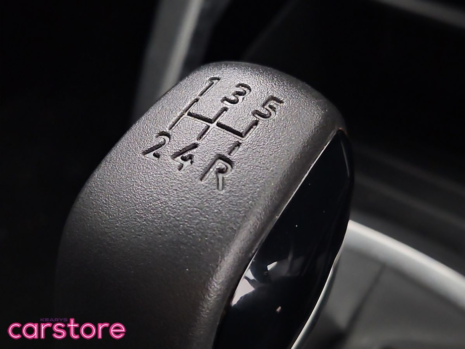 2024 Peugeot 208 1.2 Puretech 75bhp Active €22,880