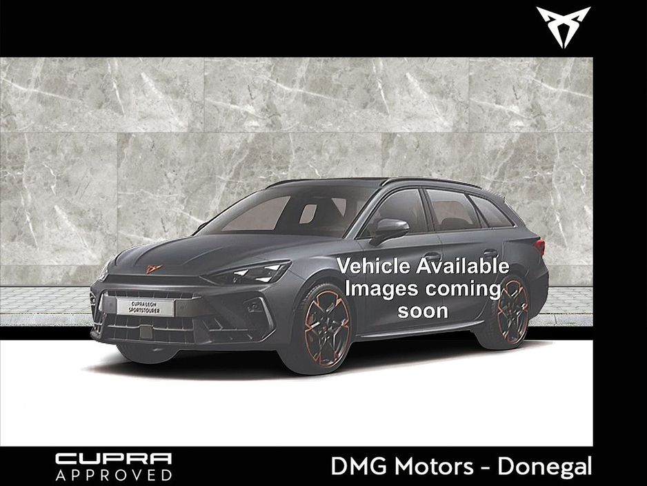 2025 Cupra Leon 2.0TDI 150hp DSG €41,900