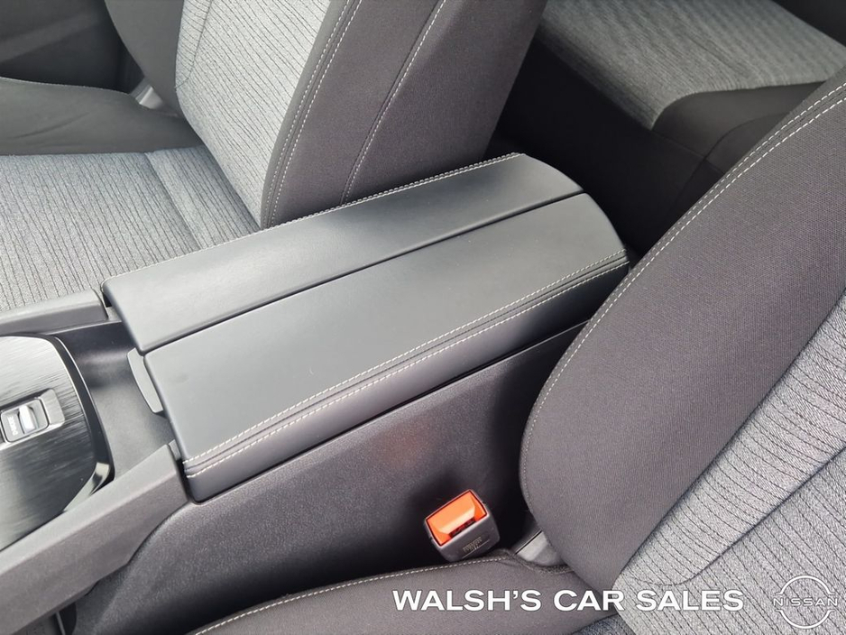 2023 Nissan X-Trail ePOWER SV Premium Auto €37,900