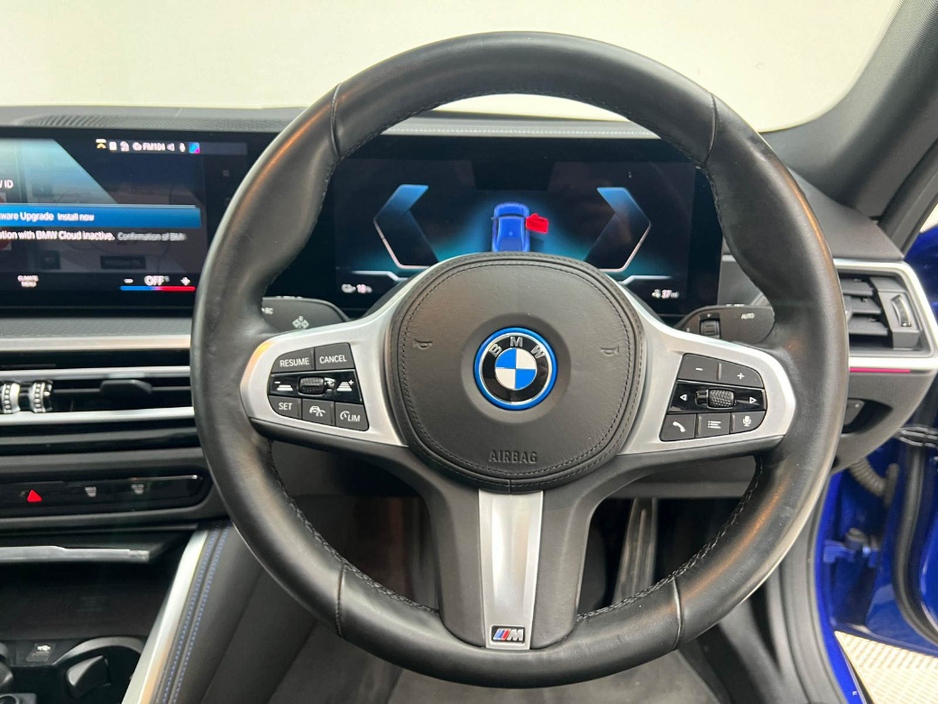 2023 BMW i4 40 M SPORT EDRIVE *SUNROOF* €39,990