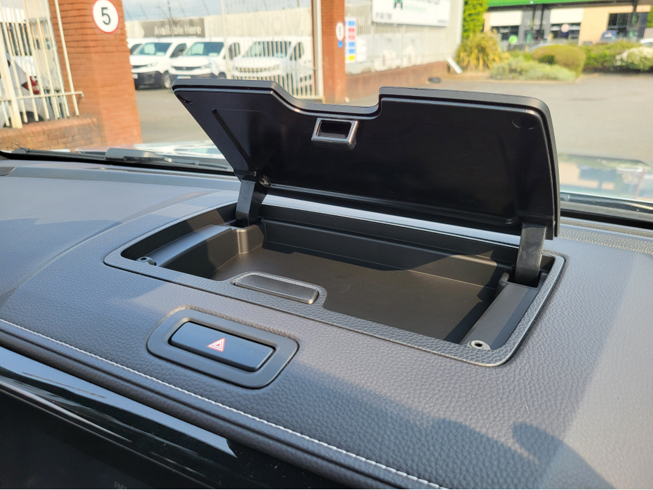 2026 Isuzu D-MAX (5yr warranty) 1.9 Turbo diesel double cab 001679 €45,999