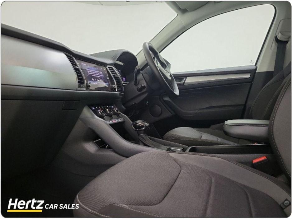 2024 Skoda Kodiaq AMBITION 2.0 Diesel Automatic 7Seat €43,495