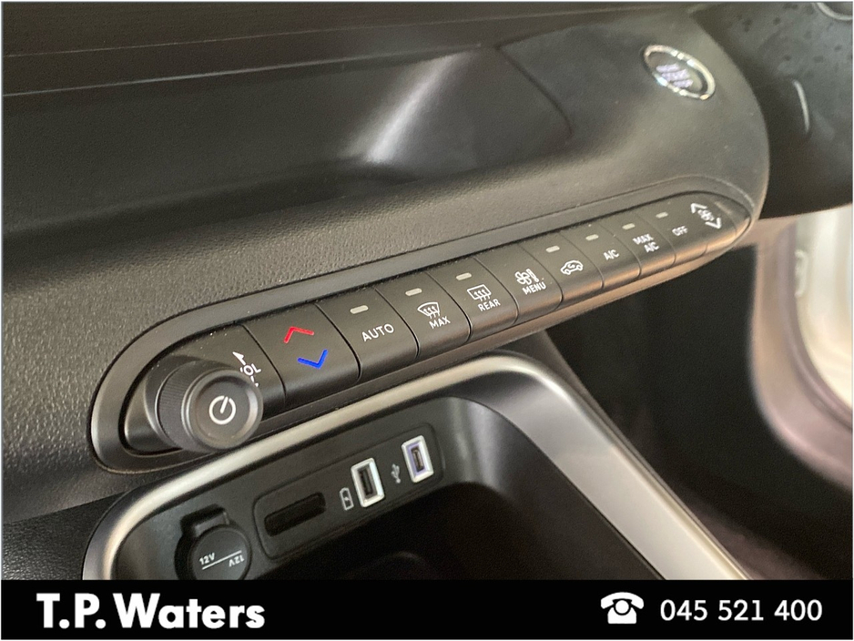 2025 Jeep Avenger 1.2 - ALTITUDE - SAME DAY FINANCE ARRANGED - 24 / 48 HOUR TEST DRIVE AVAILABLE €29,950