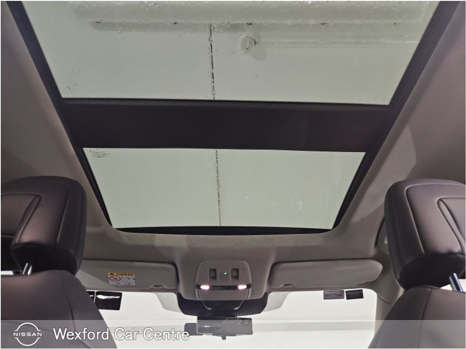 2025 Nissan Ariya 63kWH Evolve €39,845