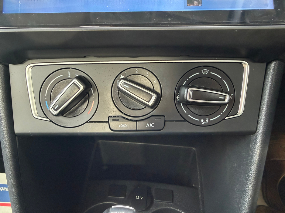 2016 Volkswagen Polo  €12,590