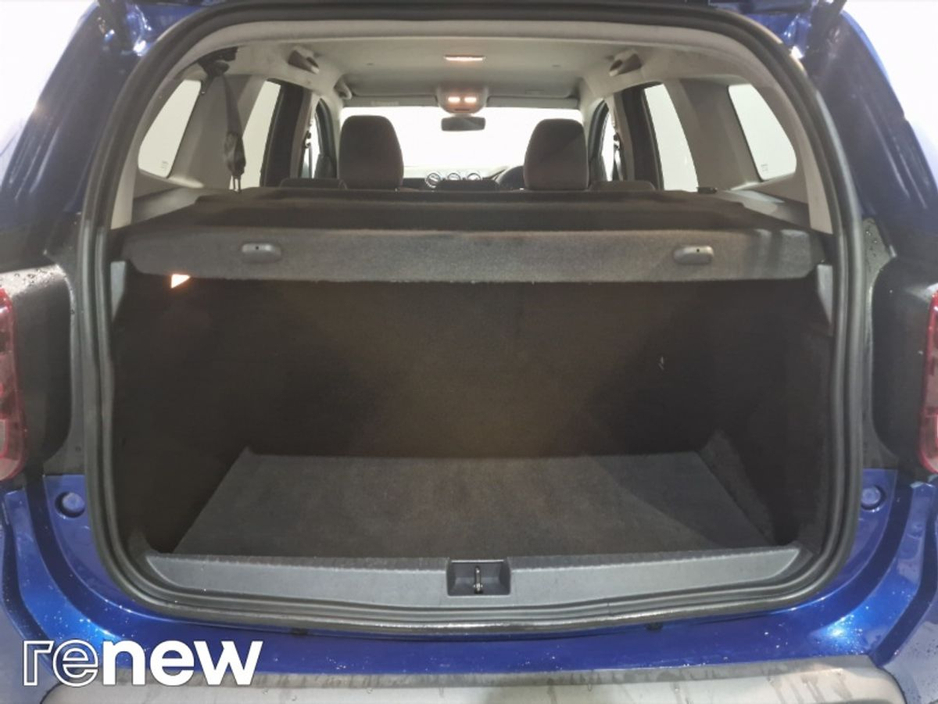 2023 Dacia Duster 1.5 Blue dCi 115 Journey €20,995