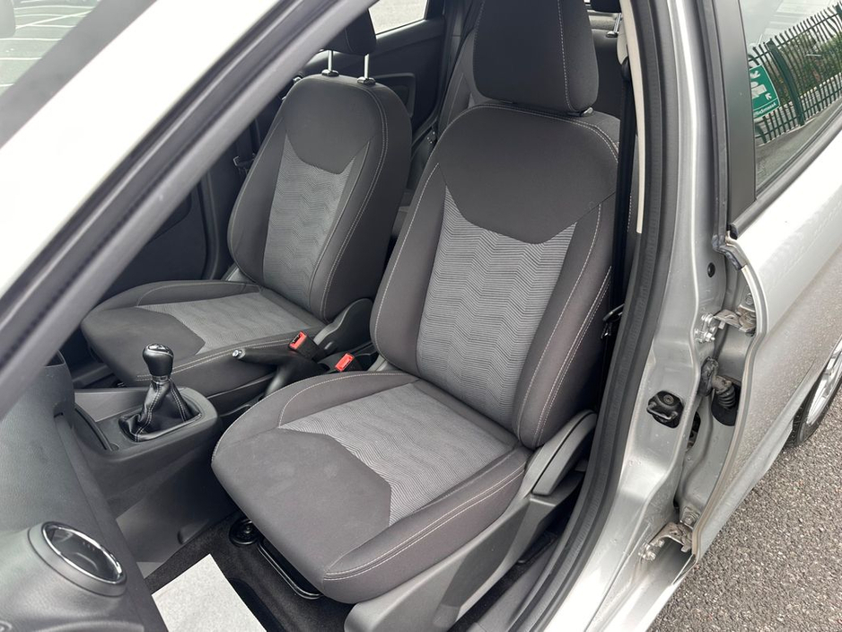 2018 Ford Ka + 1.2 PETROL, KA + , LOW MILEAGE, IRISH CAR, NEW NCT, WARRANTY, FINANCE, 5 STAR REVIEWS €10,995