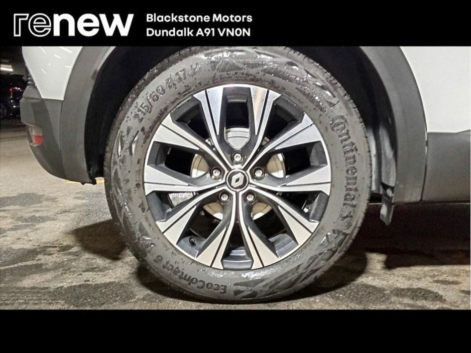 2024 Renault Captur TCe 90 Evolution €25,950