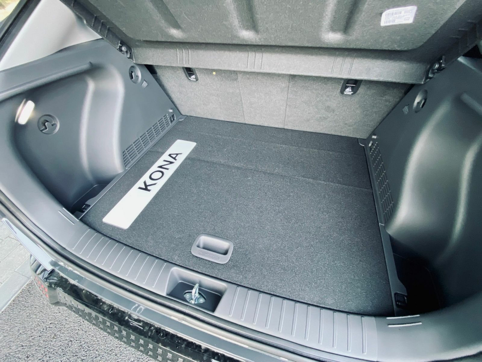 2026 Hyundai Kona Kona EV Platinum 65kWh €41,050