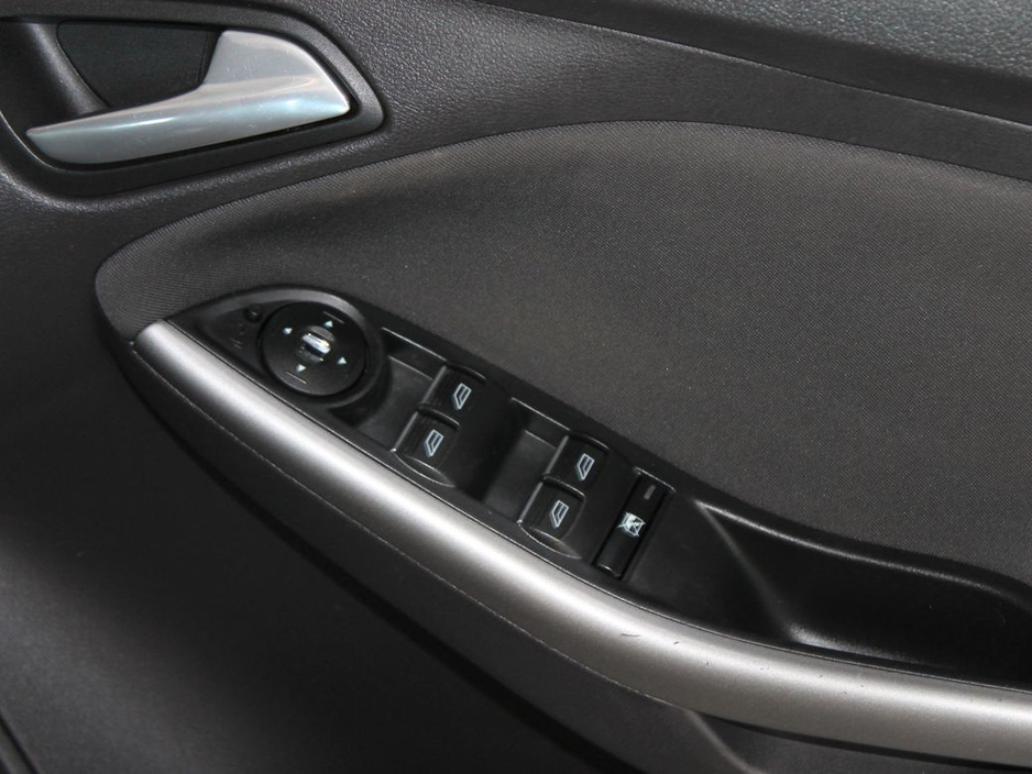 2014 Ford Focus 2014MY Edition 1.6tdci 95PS 4DR €6,999