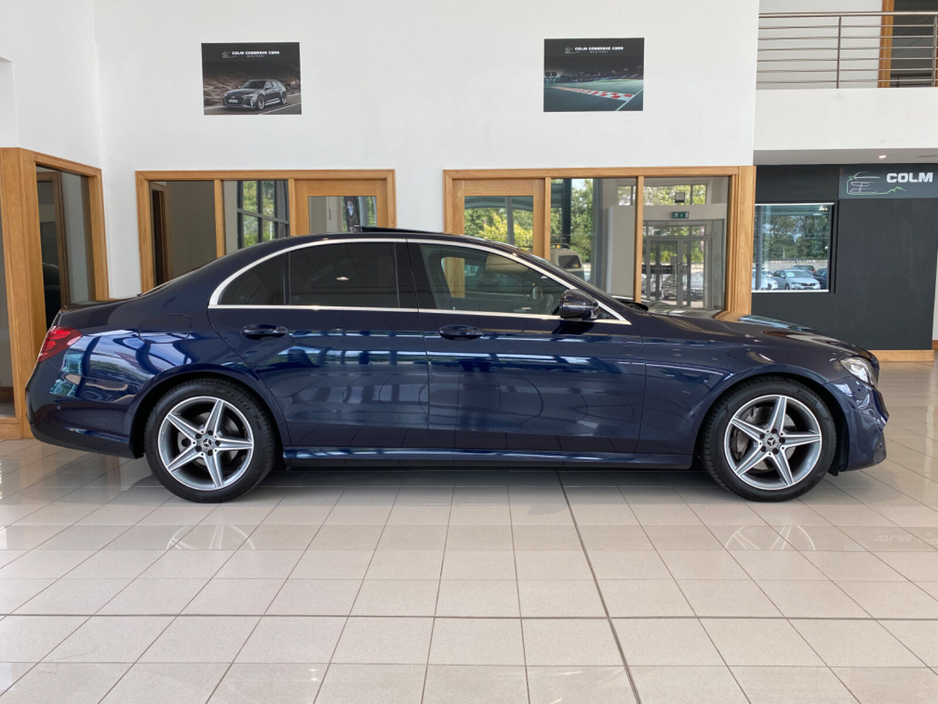 2019 Mercedes-Benz E Class E 220 D AVANTGARD 18% A/T €32,950