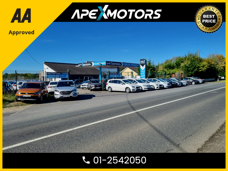 2006 Suzuki Ignis 5DR INTEGRATED I.R. * NEW NCT MAY-26 * IMMACULATE * AA APPROVED * 101 SAFETY CHECKLIST * TOP-SPEC 5DR HATCH * 12-MONTH ROADSIDE ASSIST * VERY CAREFUL OWNER * CARTELL HISTORY CHECKED * FULLY SERVICED €1,949