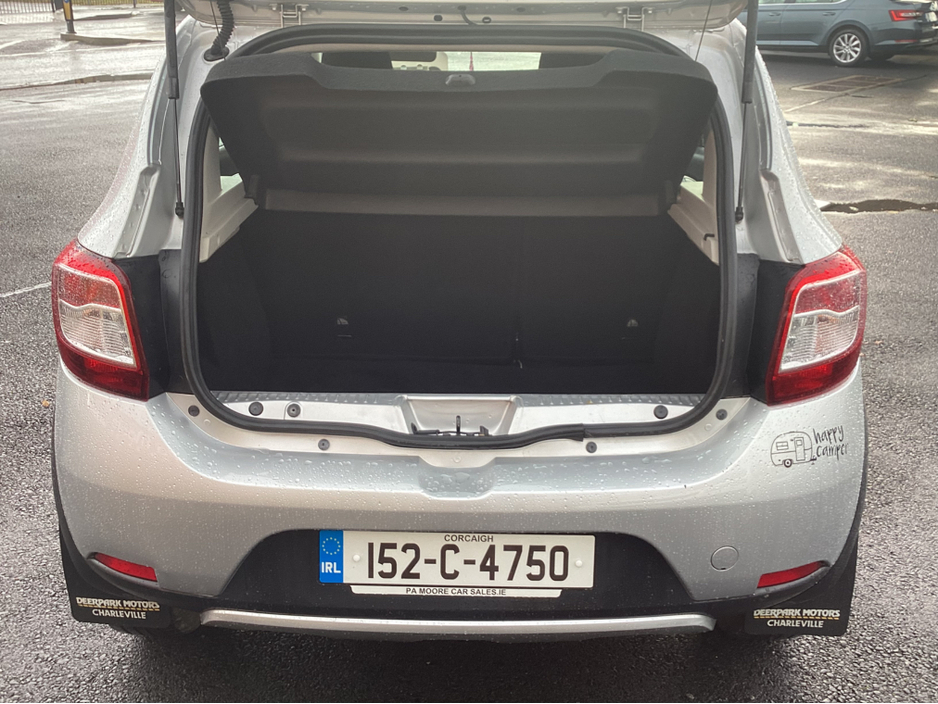 2015 Dacia Sandero * 1.5 DIESEL €7,750