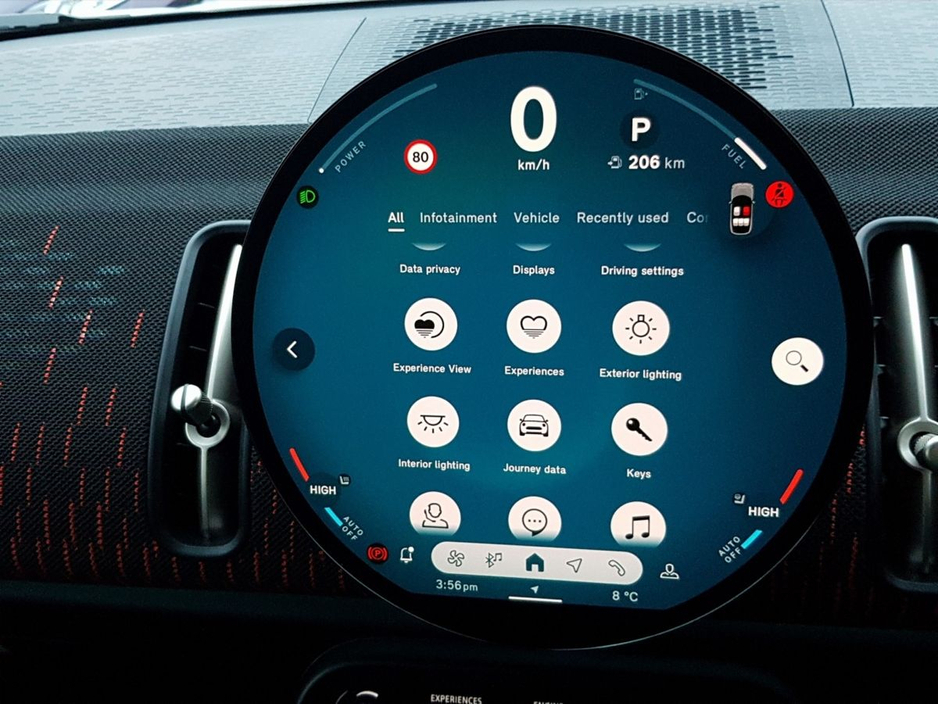 2025 MINI Countryman Cooper Classic