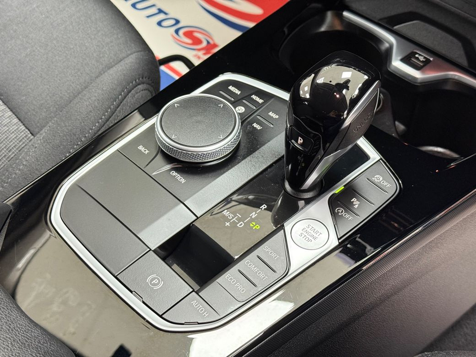 2020 BMW 1 Series 2.0 D Automatic €23,995