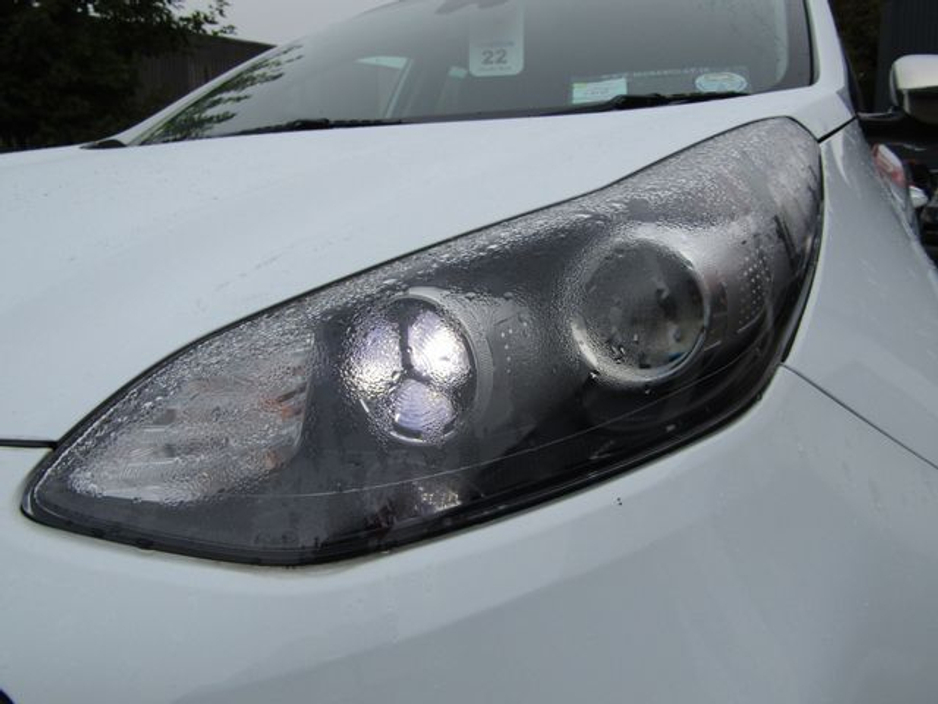 2017 Kia Sportage EX 5DR. LOW KLMS. €15,950