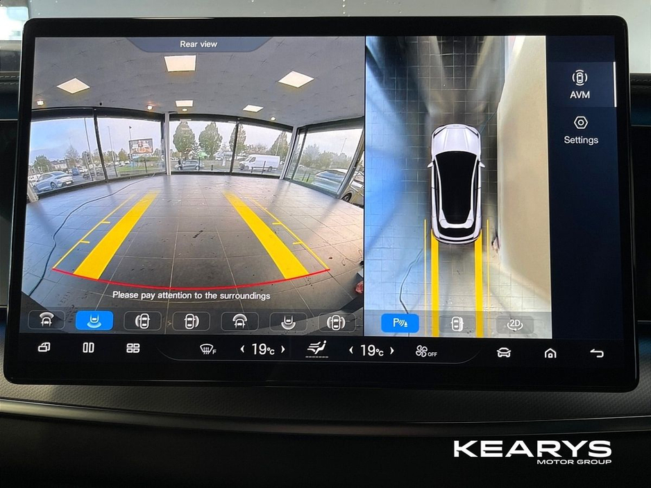 2026 BYD Sealion 7 Order your 261 Sealion 7 Excellence Atlantis Grey today!