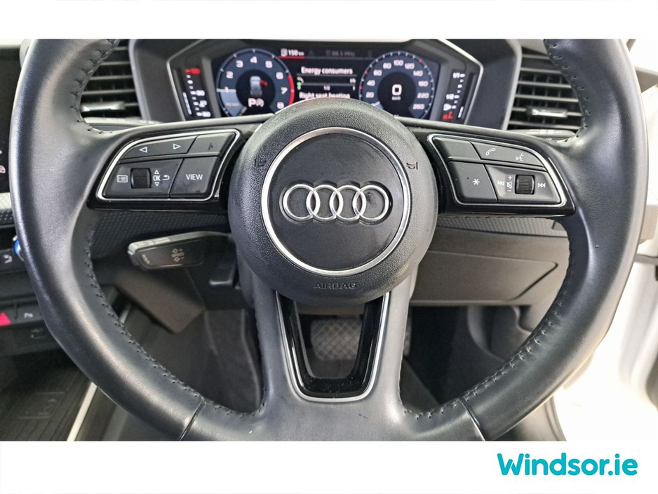 2020 Audi A1 NEWER MODEL €23,995