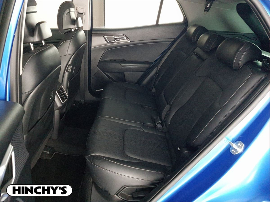 2025 Kia Sportage K3 Diesel