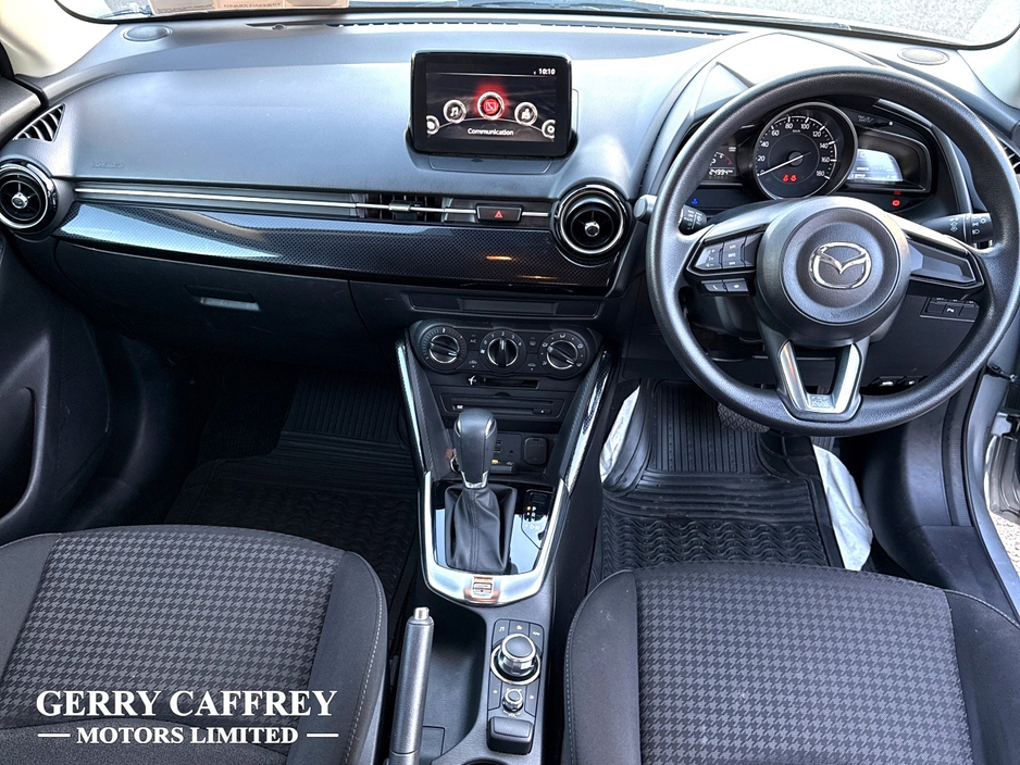 2018 Mazda Demio 1.3 Petrol Automatic - Very Low Mileage €13,950