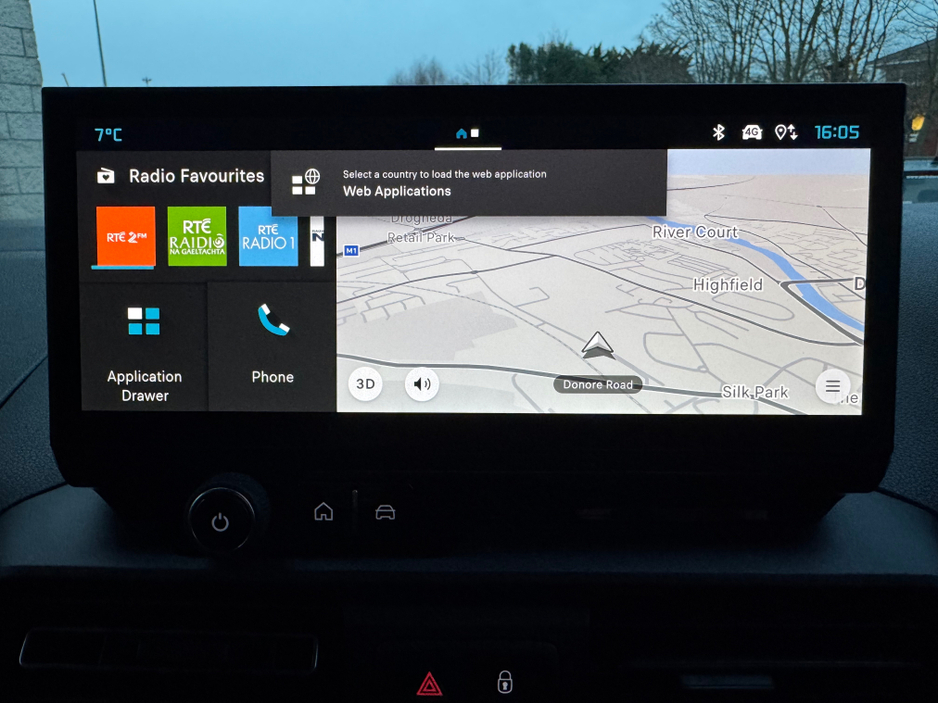 2025 Citroen Berlingo ENTERPRISE + BLUEHDI 100****Deposit Taken****