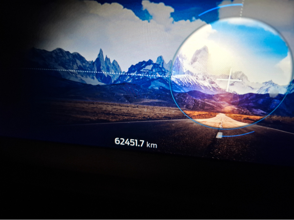 2022 Ford Kuga TITANIUM 5DR 1.5 TD 120 S6.2 M6 F €28,950