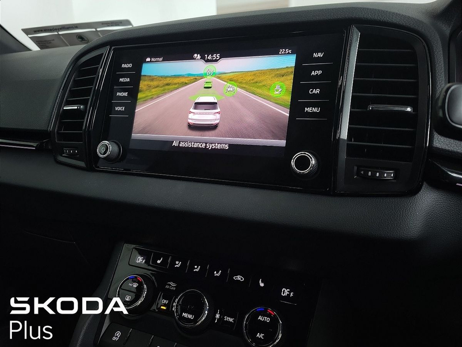 2023 Skoda Karoq Sportline 2.0Tdi 115Bhp DSG €39,950