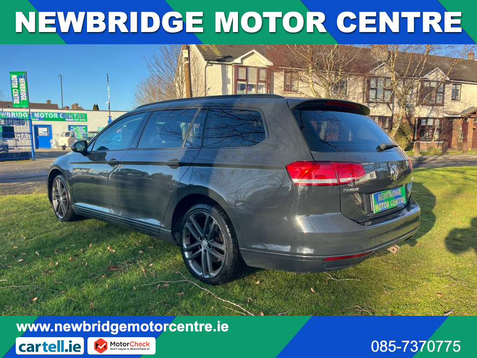 2016 Volkswagen Passat TRENDLINE 1.6 TDI  ESTATE €8,950