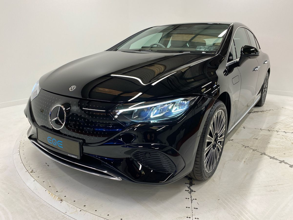 2026 Mercedes-Benz EQE EQE 300 | Heated Seats, Reversing Camera €81,473
