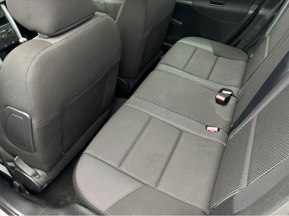 2012 Peugeot 207 SW ACCESS 1.6 HDI 90 4DR €1,950