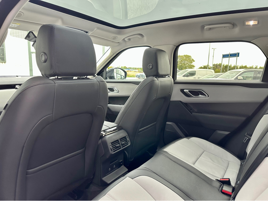 2025 Land Rover Range Rover Velar VELAR DYNAM SE PH DYNAMICS €77,950