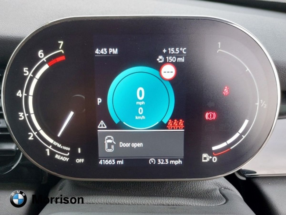 2023 MINI Hatch COOPER Cooper Classic Auto €25,995