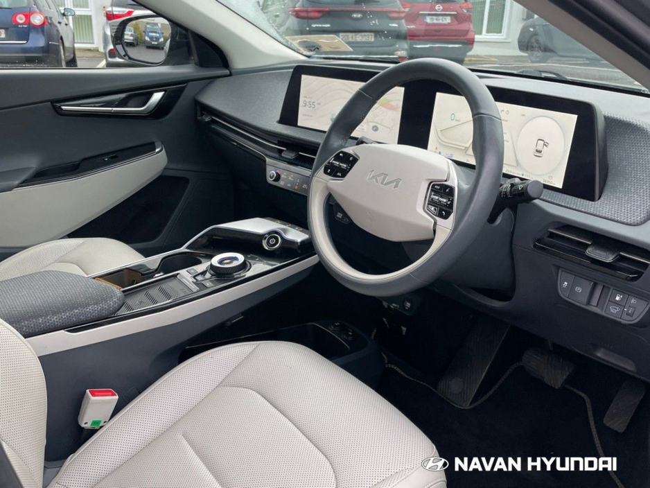 2023 Kia EV6 Earth *JUST IN*LONG RANGE* €31,950