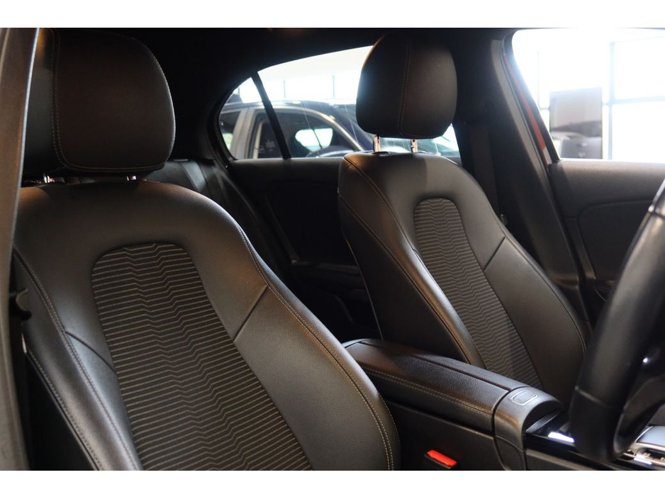 2019 Mercedes-Benz A Class A180D Sport 5DR Automatic #59 €19,950