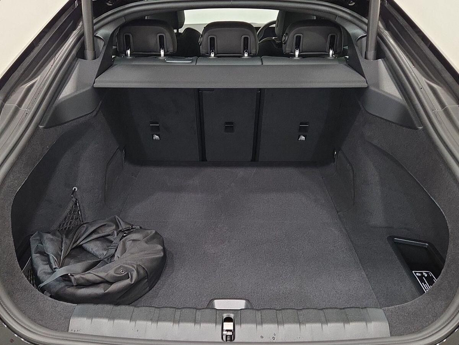 2026 BMW i4 eDrive35 M Sport €64,950