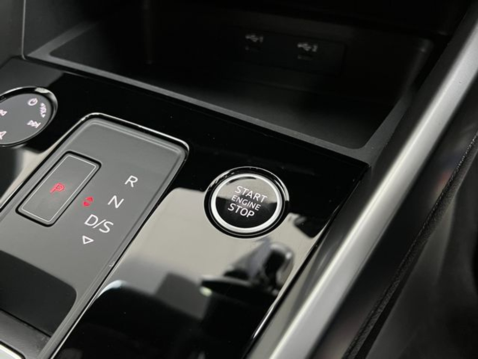 2022 Audi A3 *S-LINE -LOW RATE FINANCE * SPORTBACK 1.4 S-LINE Plug-in €29,895