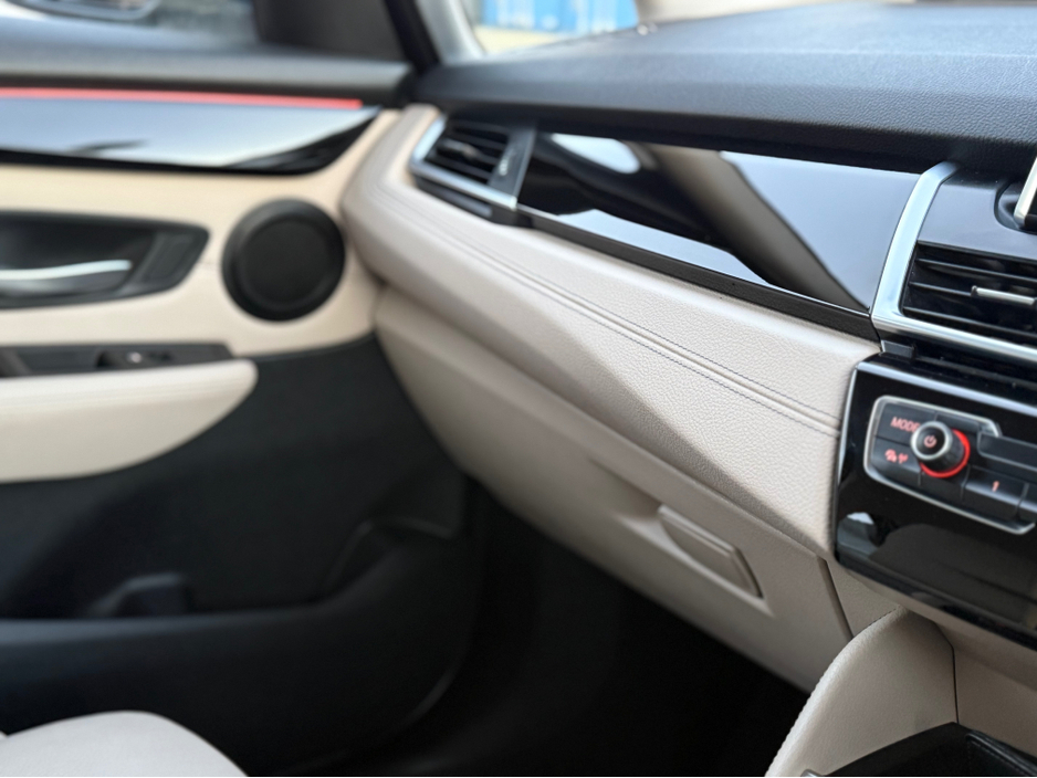 2021 BMW 2 Series 218I ACTIVE TOURER SPORT A2SE 4DR €23,950