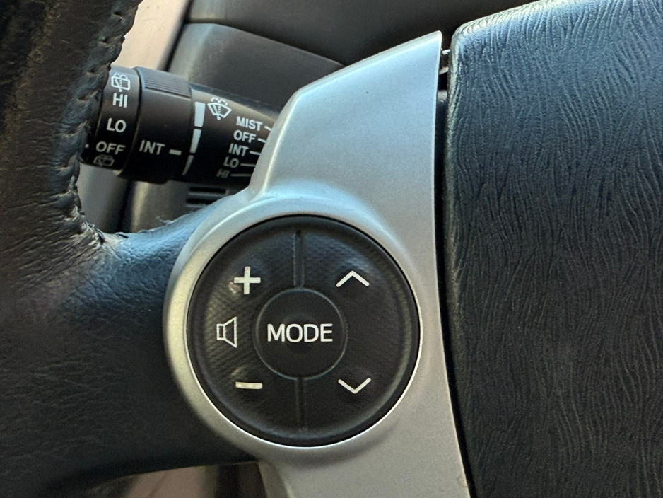 2013 Toyota Prius  €11,990