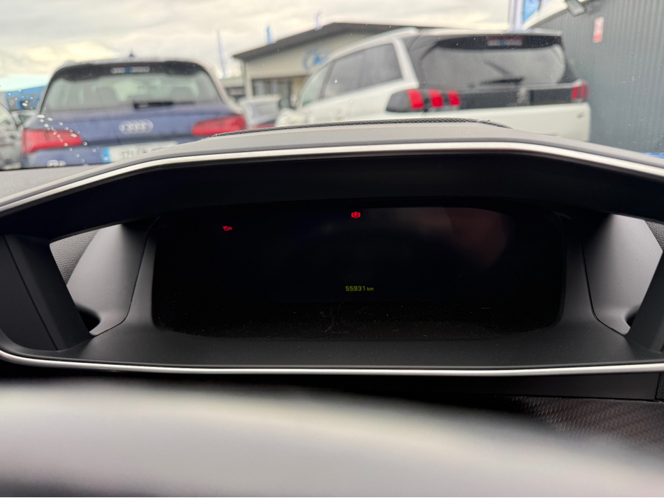 2020 Peugeot 2008 **DEPOSIT TAKEN** GT-LINE - 1.2 PETROL - AUTO - 12M WARRANTY - CAR: 930 €20,950