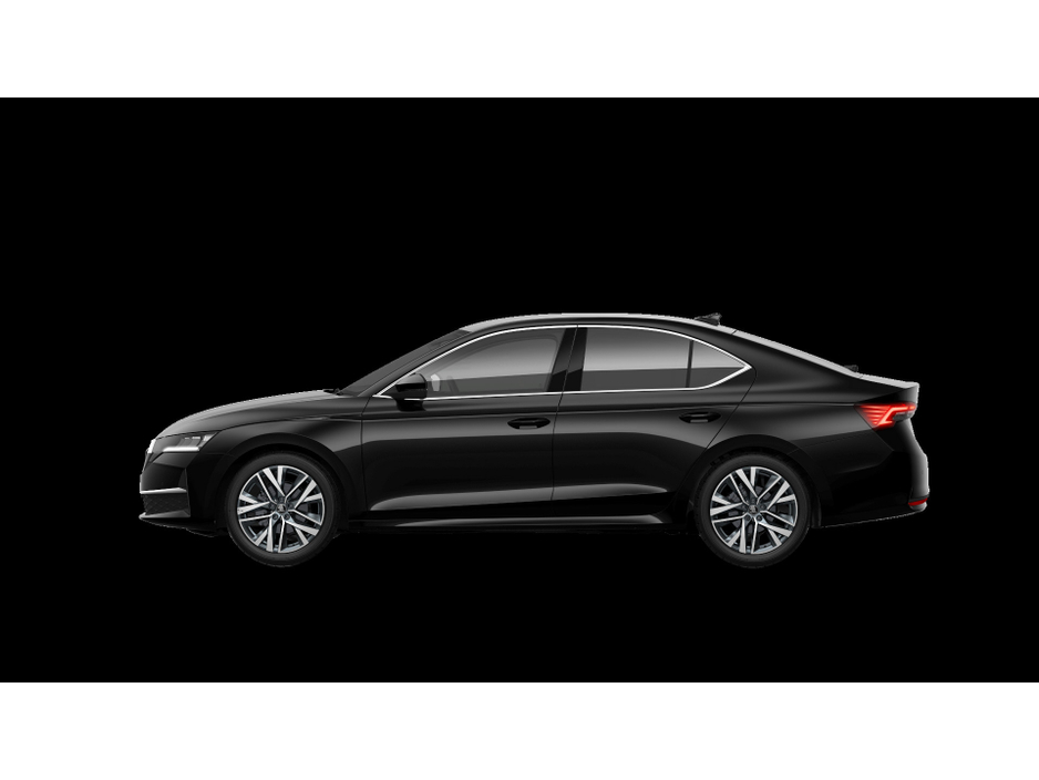 2026 Skoda Octavia Selection+ €38,948