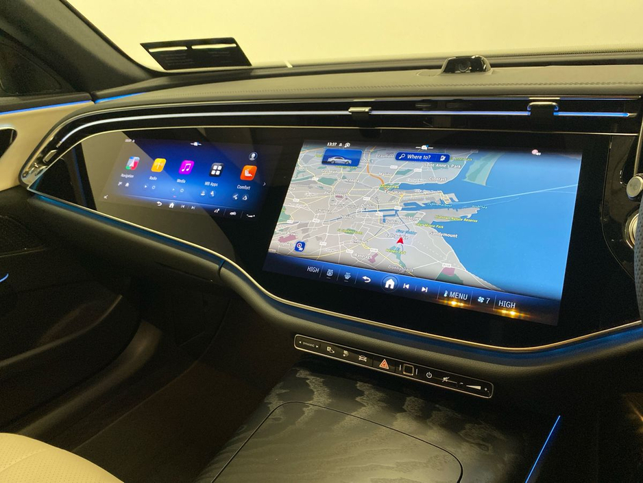 2026 Mercedes-Benz E Class E 300e AMG EDITION PLUS | Reversing Camera, Night Package €93,907