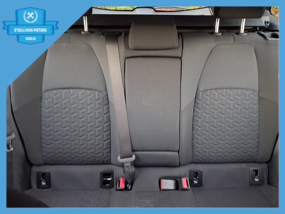 2022 Toyota Corolla LUNA/2022/IRISH CAR/1.8 PETROL HYBRID/AUTO €20,500