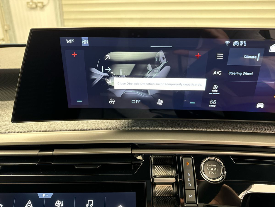 2026 Peugeot 3008 HYBRID ALLURE *€500 DUNNES VOUCHER* €90 P/W 3YRS €47,170