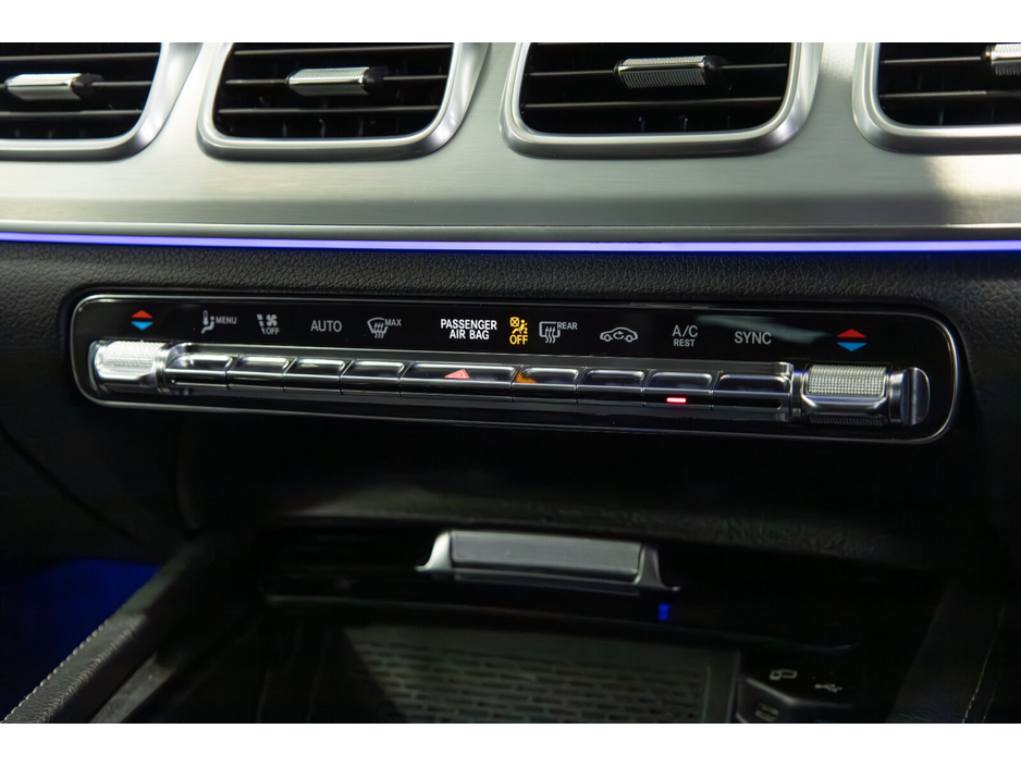 2019 Mercedes-Benz GLE Class GLE 300 d 4MATIC €49,950