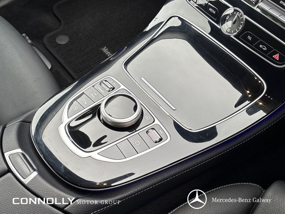 2018 Mercedes-Benz E Class E 220 D AVANTGARDE A/T €24,900