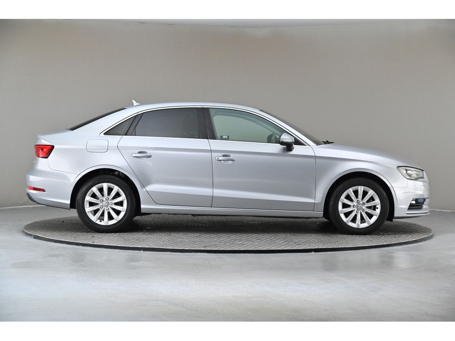 2016 Audi A3 1.4 TFSI S-TRONIC 4DR *REVERSE CAM*PARK SENSORS* €16,880