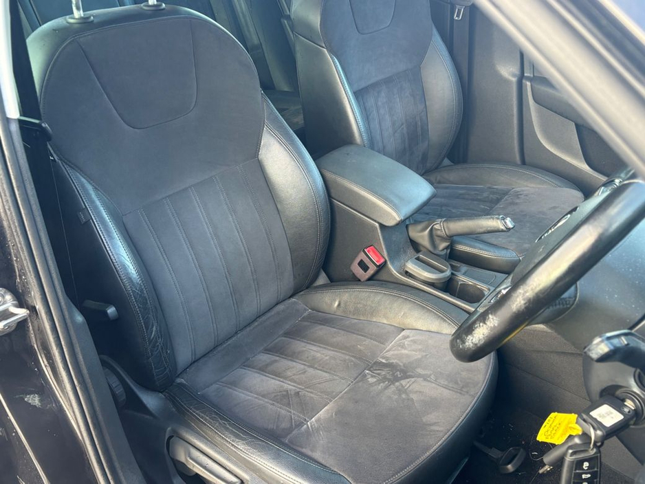 2018 Skoda Octavia 1.6 TDI 115 SE - Leather €11,895