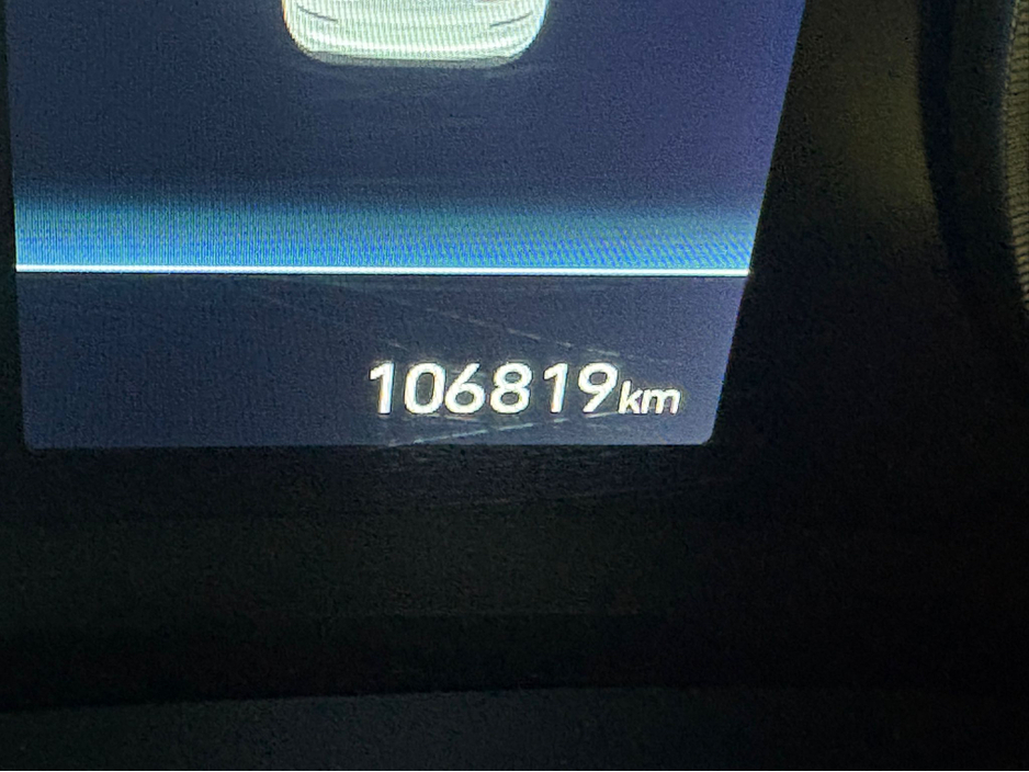 2020 Hyundai Tucson EXECUTIVE PLUS ONE OWNER €20,950