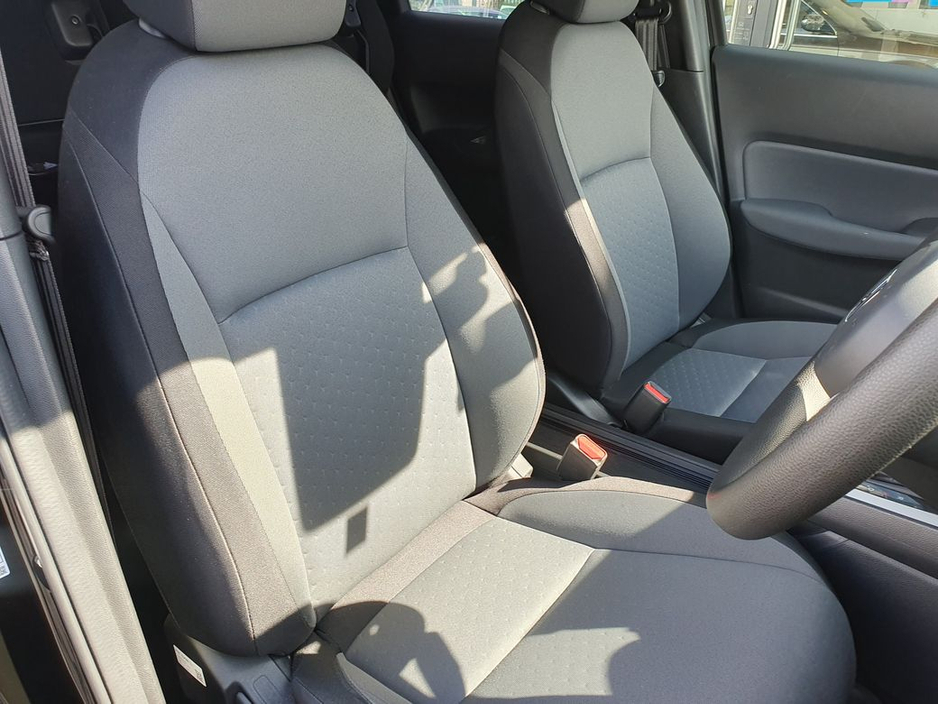 2020 Honda Jazz 1.5 E:HEV - HYBRID AUTOMATIC €17,950