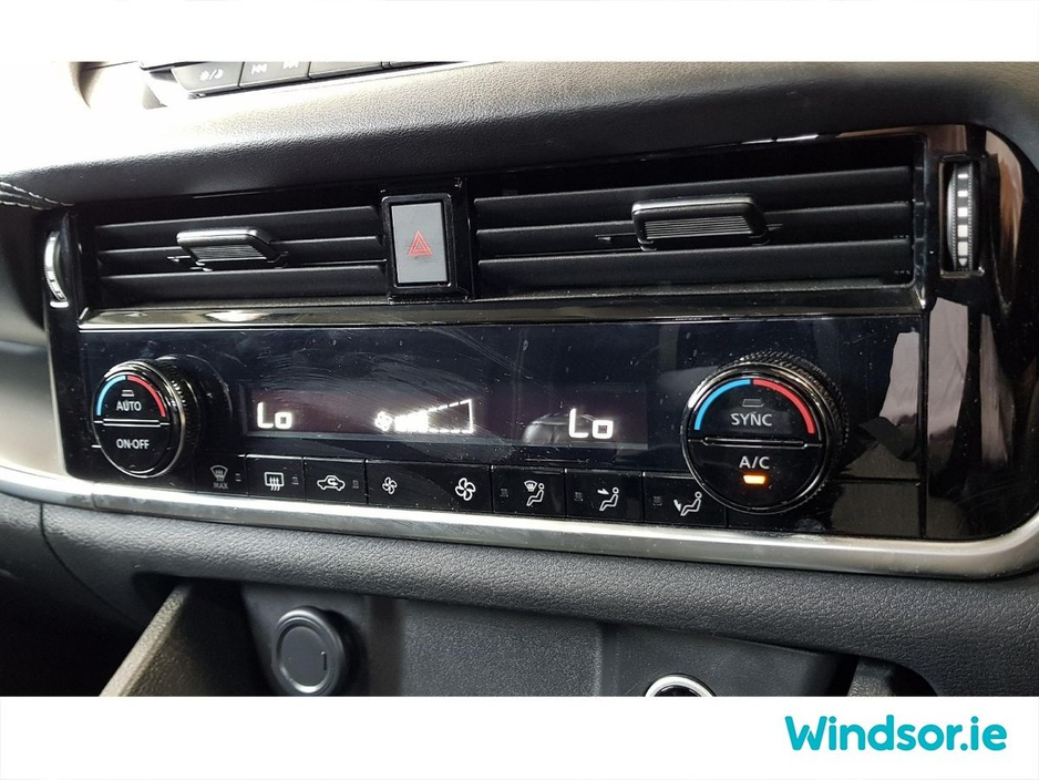 2022 Nissan Qashqai 1.3 PET MILD HYBRID SV €30,495